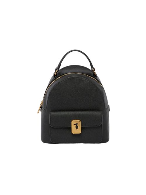 Zaino, donna, logato. TRUSSARDI | Z607E106586N 01 00DP033